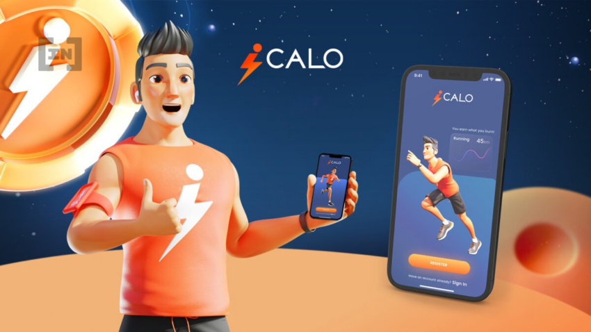 Calo app: Dẫn đầu xu hướng Burn to Earn hay là bản sao của Move to Earn?