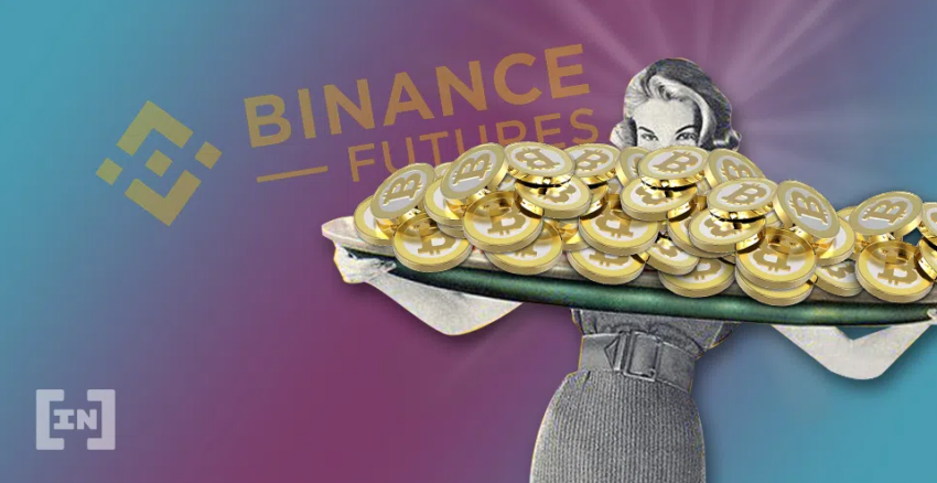 Binance hỗ trợ Bitcoin Futures