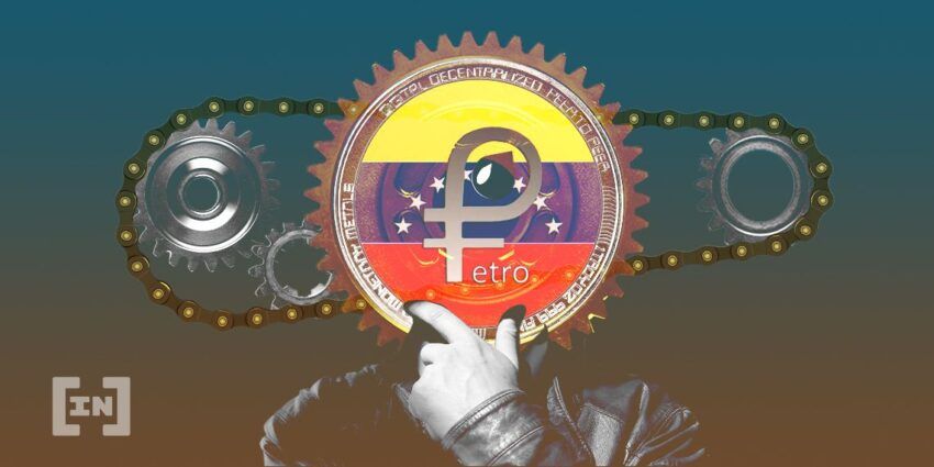 Chuỗi cửa hàng Canguro de Venezuela chấp nhận Petro làm phương tiện thanh toán