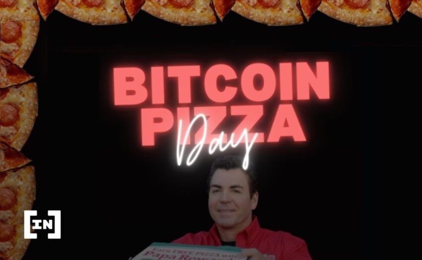 Kỷ niệm 12 năm thanh toán bằng BTC đầu tiên: Pizza Bitcoin Day