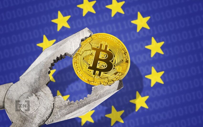Liên minh Châu Âu có kế hoạch đưa ra các quy tắc chặt chẽ hơn đối với các giao dịch tiền điện tử trong thời gian tới