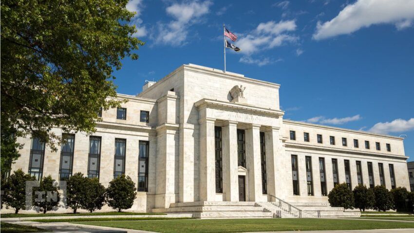 Với việc tăng lãi suất gần đây, Fed có đang “mất tất cả quyền kiểm soát”?