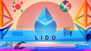 TVL của Lido (LDO) giảm 11 tỷ USD trong 6 tuần 