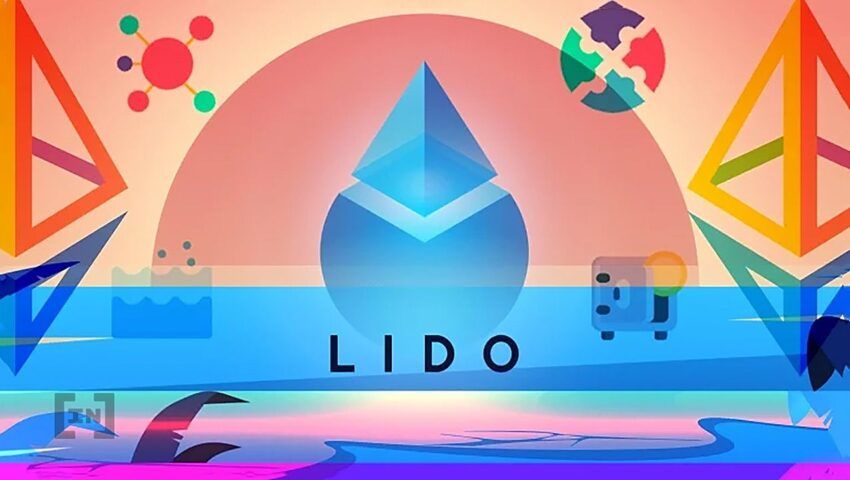 TVL của Lido (LDO) giảm 11 tỷ USD trong 6 tuần&nbsp;