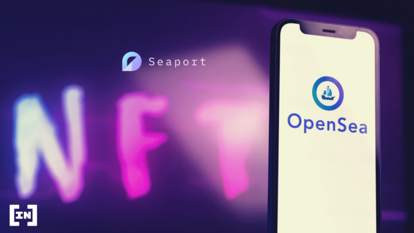 OpenSea ra mắt Thị trường NFT “Seaport”, cho phép người dùng chỉ định tiêu chí NFT