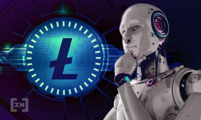 Litecoin (LTC) quay về mốc 50 USD sau khi bị từ chối tại mức kháng cự