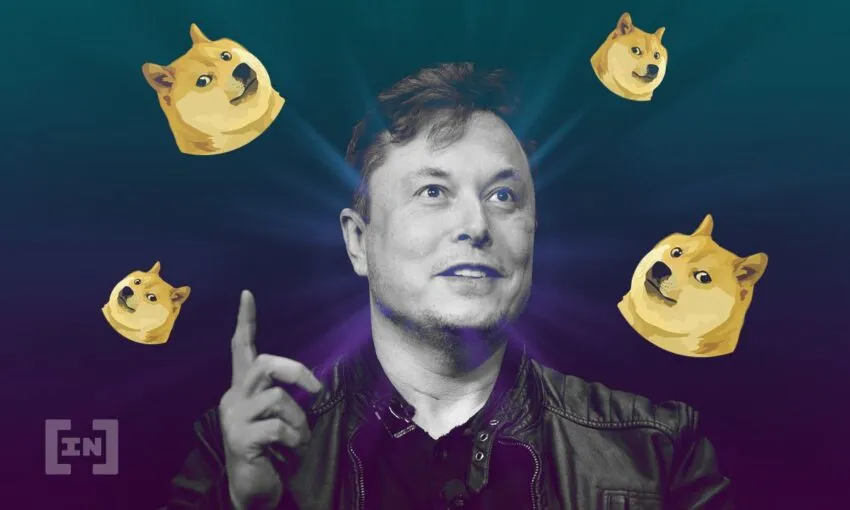 Elon Musk: “Dogecoin vẫn có tiềm năng trở thành tiền tệ”