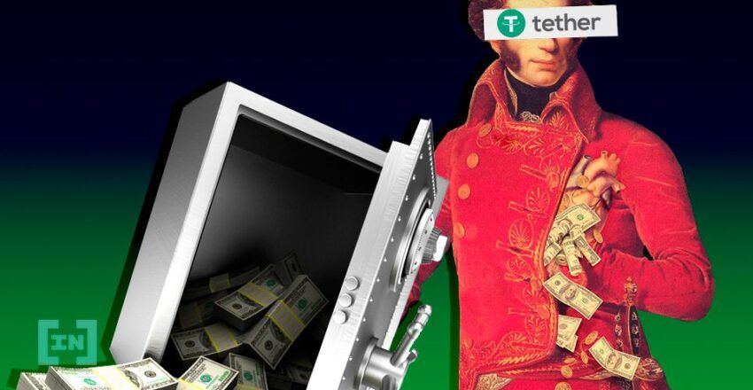 Tether ra mắt Stablecoin được hỗ trợ bởi Peso của Mexico