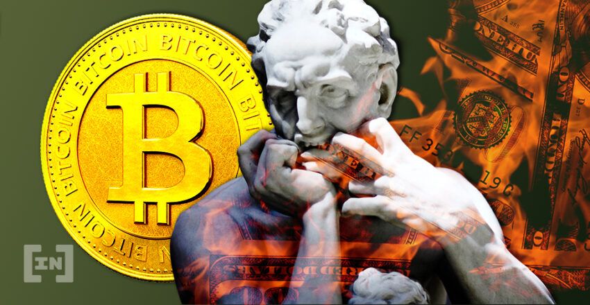 Bitcoin hiện tại: &#8220;Người sợ bán đáy, kẻ sợ mua đỉnh&#8221;
