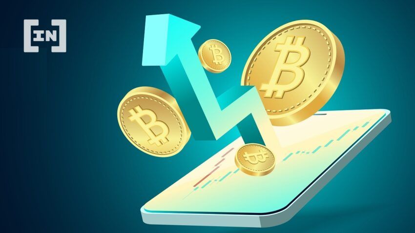 Thêm tín hiệu dự báo khả năng Bitcoin sẽ phục hồi trong ngắn hạn