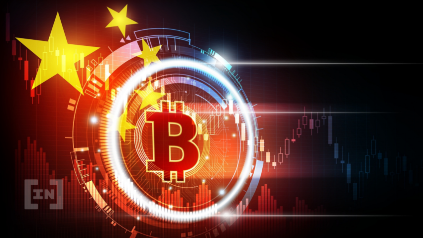Dữ liệu cho thấy các hoạt động khai thác Bitcoin ngầm khổng lồ đang hoạt động ở Trung Quốc