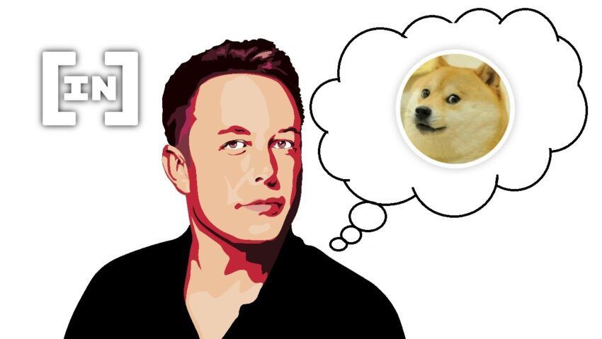 Elon Musk giải thích lý do tại sao mình ủng hộ Dogecoin, hé lộ kế hoạch sắp tới&nbsp;