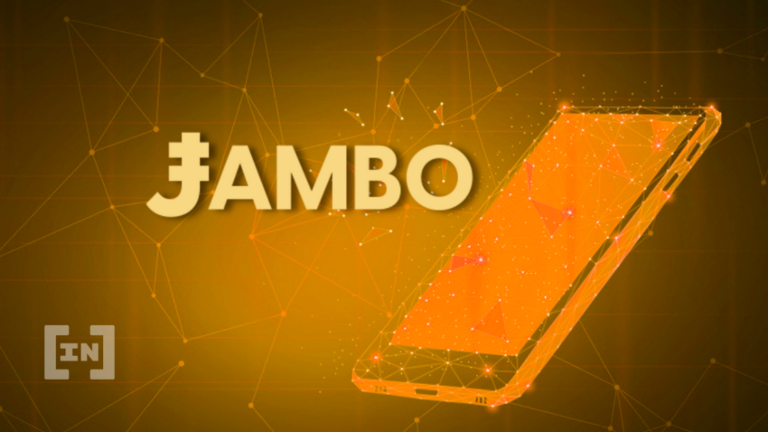 Startup Web 3.0, Jambo tham vọng trở thành WeChat của Châu Phi sau Vòng tài trợ 30 triệu USD