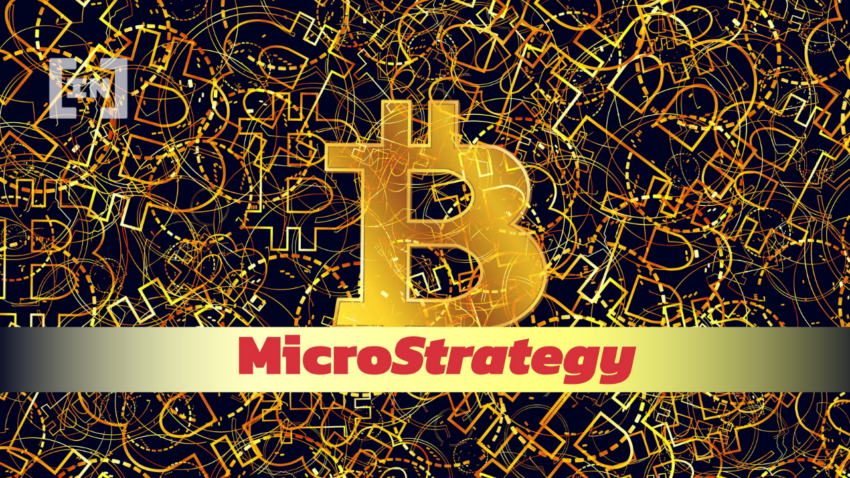 MicroStrategy tiếp tục bán 500 triệu USD cổ phiếu để mua thêm Bitcoin