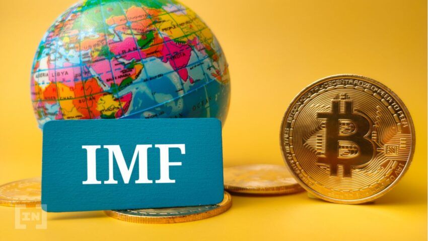 Quỹ Tiền tệ Quốc tế IMF: Tiền điện tử là loại tài sản rủi ro cần được phân loại và quản lý