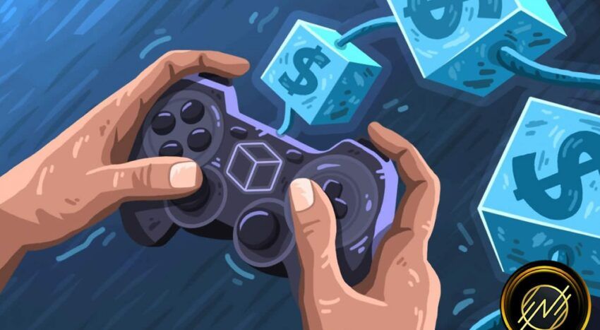 GameFi tokenomics phần 1: Single-token blockchain game