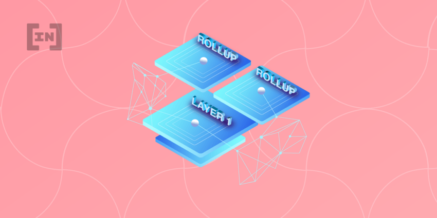 Công nghệ rollups: Giải pháp mở rộng quy mô, giảm phí giao dịch trên Ethereum