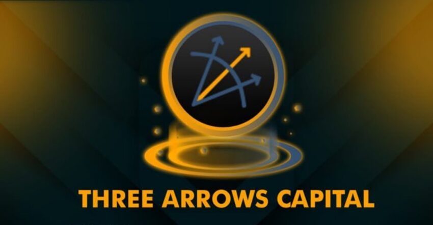 “Cơn dịch bệnh” mang tên Three Arrows Capital (3AC)