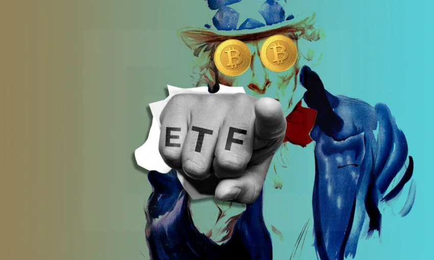 2 dấu hiệu cho thấy có thể sẽ có Bitcoin Spot ETF đầu tiên tại Mỹ