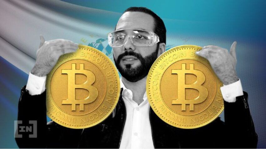 Bộ trưởng Tài chính El Salvador tuyên bố nước này vẫn hưởng lợi từ việc mua Bitcoin 