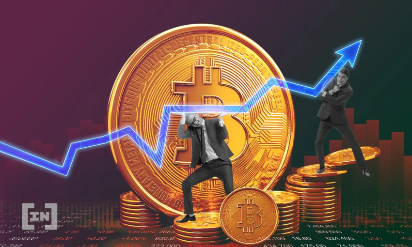Các sản phẩm “Short” Bitcoin chiếm hầu hết dòng tiền đổ vào thị trường tuần trước