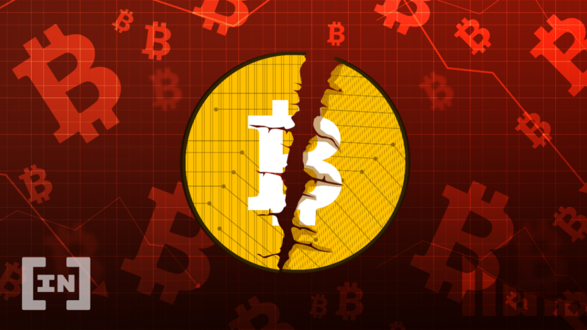 Hoạt động onchain của Bitcoin chưa thể hiện dấu hiệu uptrend