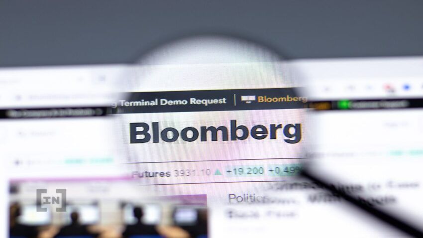 Bloomberg Terminal mở rộng phạm vi theo dõi lên 50 đồng tiền điện tử hàng đầu