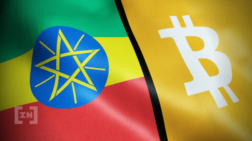 Ngân hàng Quốc gia của Ethiopia vừa đưa ra lời cảnh báo về việc sử dụng tiền điện tử “bất hợp pháp”