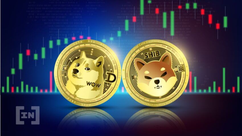 Dự đoán giá Dogecoin (DOGE) và Shiba Inu (SHIB): Dấu hiệu bứt phá tăng giá