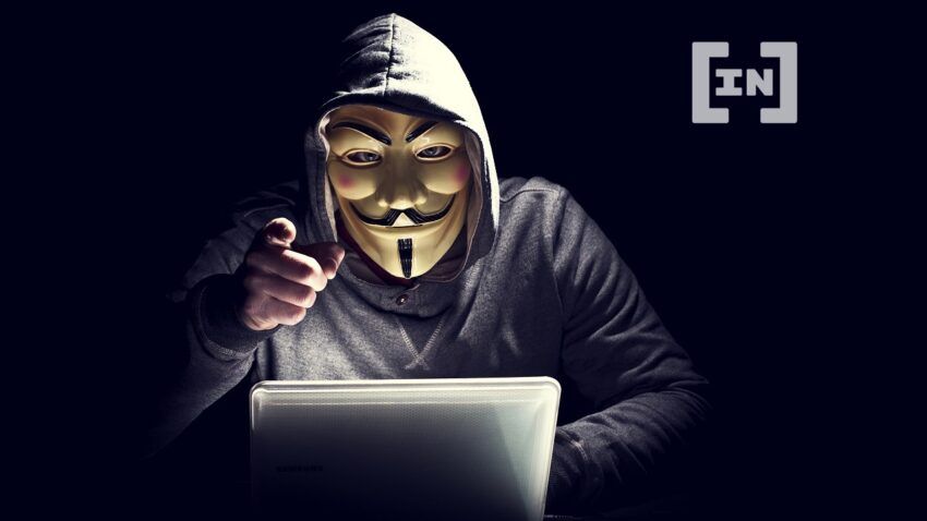 Nhóm Anonymous &#8220;cảnh báo&#8221; Do Kwon chỉ đang gây chú ý để quảng bá cho token của riêng mình