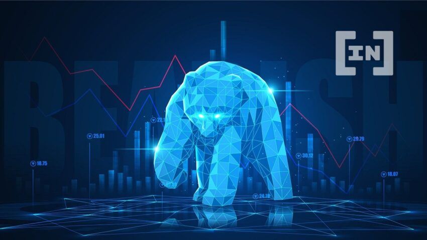 Thị trường Gấu: Bàn về quản lý rủi ro trong thời kỳ suy thoái tiền điện tử 