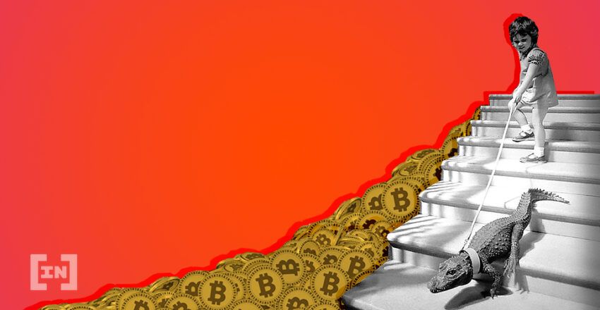 Phát hiện và dự đoán sự vận động dòng tiền thông minh của Bitcoin hiện tại