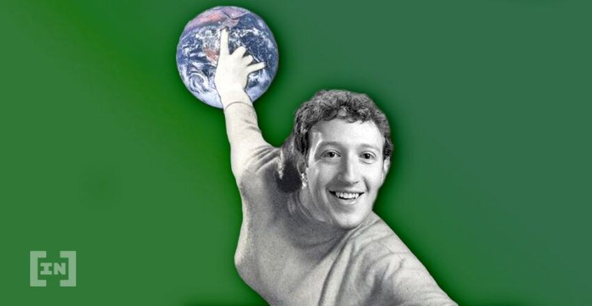 Mark Zuckerberg ra mắt Meta Pay &#8211; Ví kỹ thuật số cho Metaverse