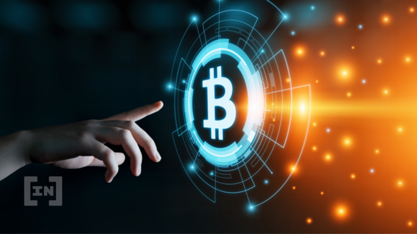 Bàn về tương lai của tiền điện tử: Bitcoin hay Multichain?