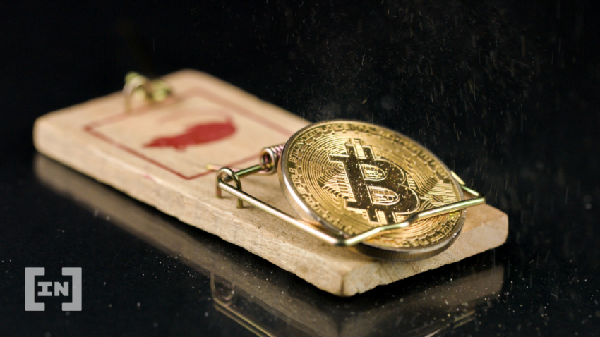 Bitcoin giảm 10%, 562 triệu USD vị thế Long bị thanh lý trong 24 giờ