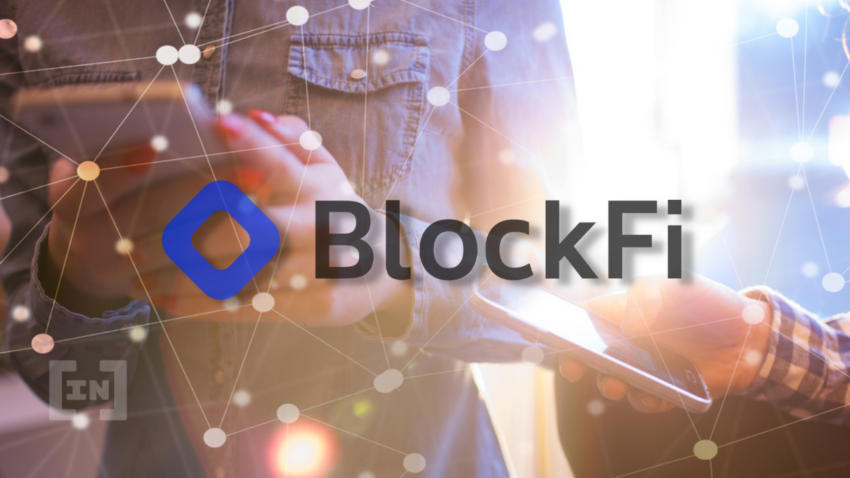 BlockFi thực hiện khoản vay tín dụng 250 triệu USD từ sàn FTX