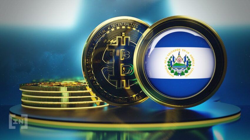 Rủi ro tài khoá của El Salvador &#8220;cực kỳ thấp&#8221; khi Bitcoin sụp đổ
