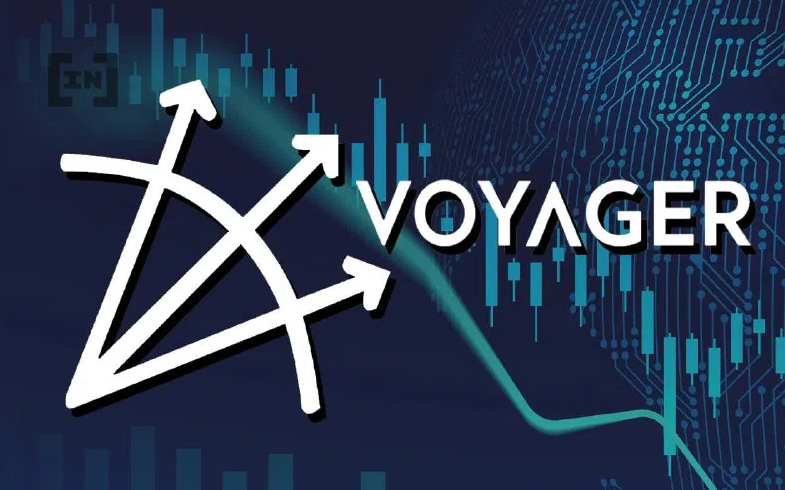 Voyager Digital nộp đơn xin phá sản