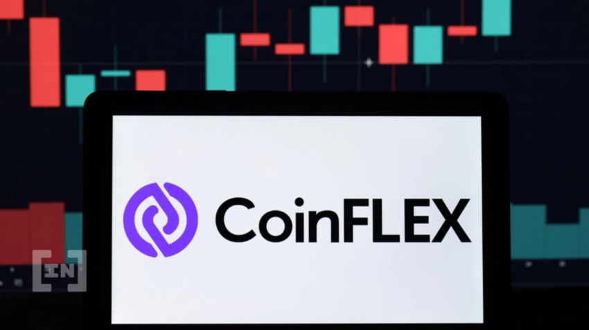 CoinFlex thâm hụt thêm 84 triệu USD, tìm kiếm kế hoạch giải cứu công ty