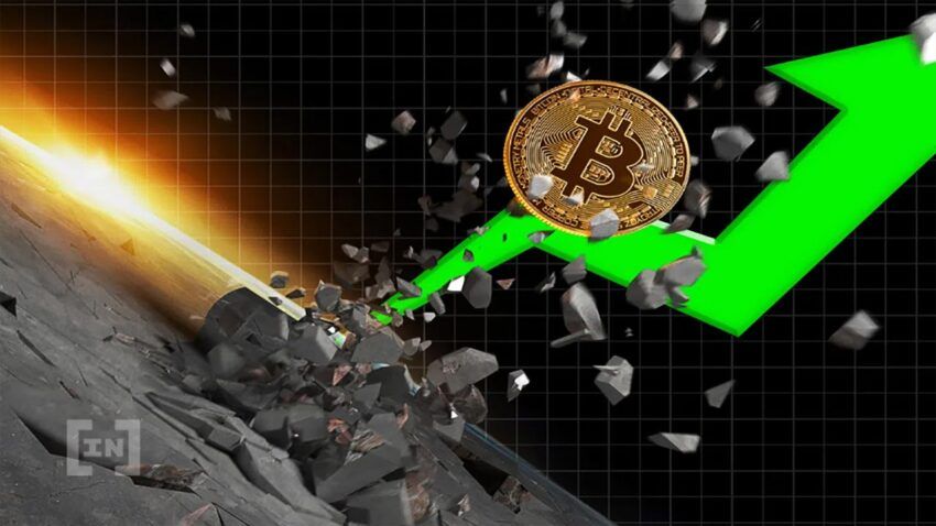 ‘Viên đạn bạc’ này có thể khiến Bitcoin tăng giá ngay cả trong thời điểm tồi tệ nhất hiện nay