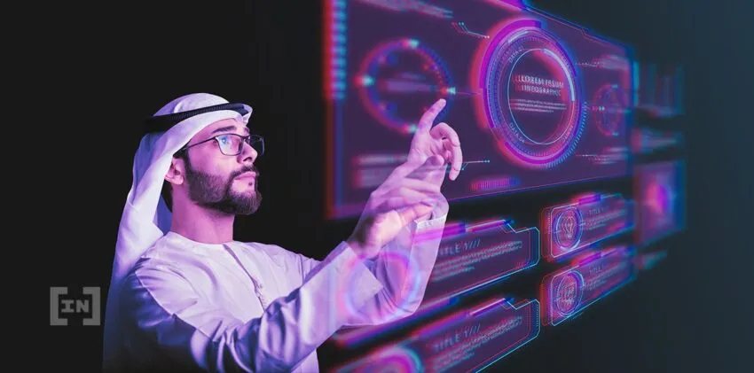 UAE tạo cơ hội cho doanh nghiệp tiếp cận tiền điện tử và Metaverse