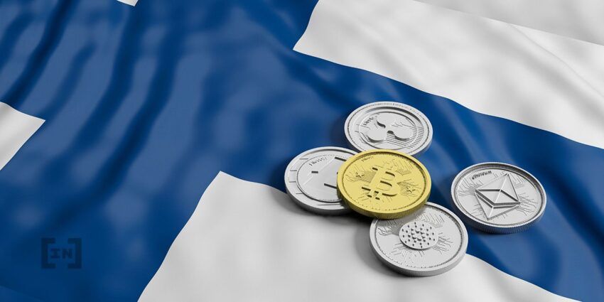 Phần Lan bán Bitcoin bị tịch thu: Số tiền thu về được quyên góp cho Ukraine