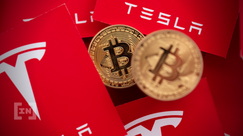 Tesla lỗ 170 triệu USD do giá Bitcoin giảm trong quý 2