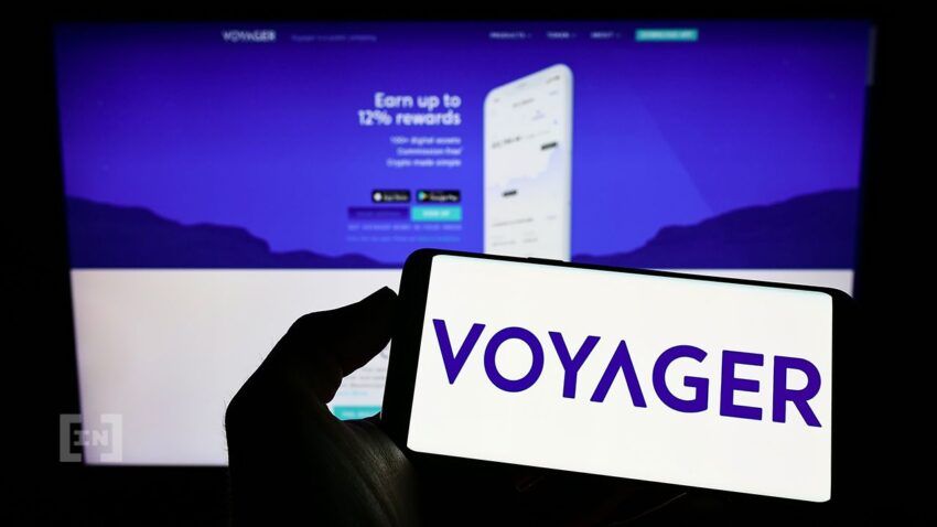 Voyager Digital được thông qua yêu cầu trả nợ 270 triệu USD