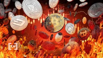 Cuộc tàn sát tiền điện tử đang thực sự diễn ra: Liệu Bitcoin sẽ chết? 