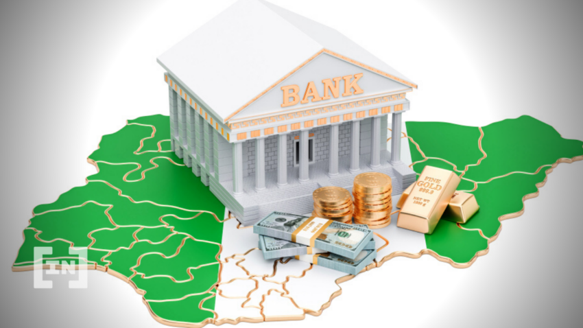 Các ngân hàng thương mại Nigeria ‘thờ ơ’ với các CBDC
