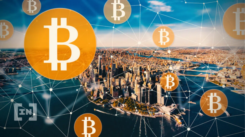 New York từ chối giấy phép Air Permit cho nhà máy khai thác Bitcoin