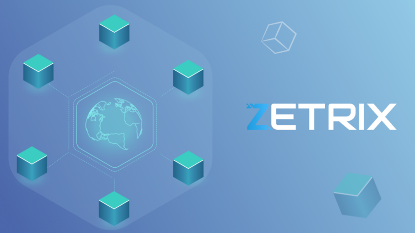 ZETRIX &#8211; Công nghệ Blockchain này liệu có thể thúc đẩy sự phát triển mạnh mẽ hơn nữa của ngành thương mại điện tử tại châu Á?