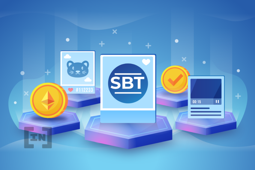 Soulbound token (SBT) là gì? Vai trò của SBT trong xã hội phi tập trung DeSoc