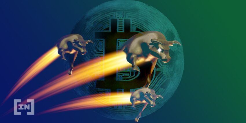 Phân tích kỹ thuật: Bitcoin (BTC) đóng nến xanh hai tuần liên tiếp